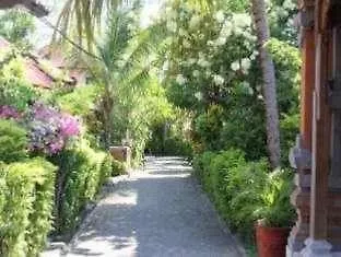 ホリデーパーク Paradise Palm And Dive Center 4*