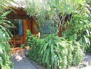 Paradise Palm And Dive Center ホリデーパーク 4*